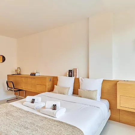 Sublim Montaigne-eiffel Tower Apartment Paris