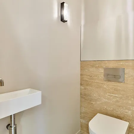 Apartment Sublim Montaigne-eiffel Tower *